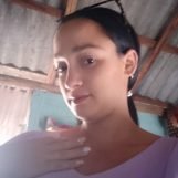Meli, 25 years old, Guantanamo, Cuba