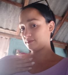 Meli, 25 years old, Straight, Woman, Guantanamo, Cuba