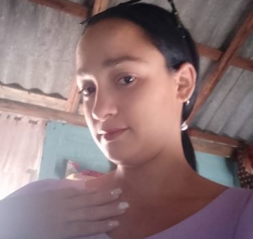 Meli, 25 years old, Guantanamo, Cuba