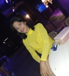 Dayana, 26 years old, Straight, Woman, Holguin, Cuba