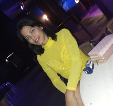 Dayana, 26 years old, Holguin, Cuba