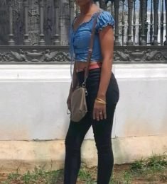 Eliany, 29 years old, Straight, Woman, Mariel, Cuba