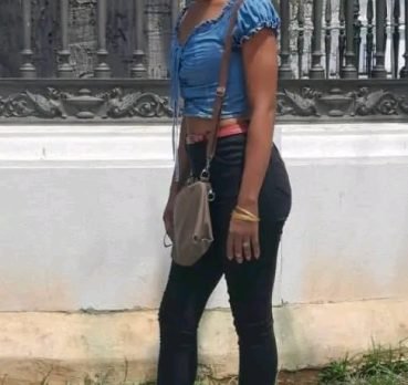 Eliany, 29 years old, Mariel, Cuba