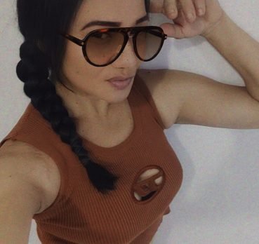 Rubys Torres Soto, 46 years old, La Dorada, Colombia