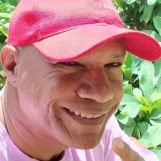 Leslie Efrain, 51 years old, Consolacion del Sur, Cuba