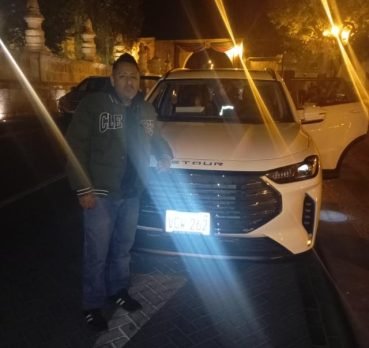 michael, 41 years old, Tacna, Peru