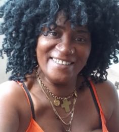 Danay, 51 years old, Straight, Woman, Alamar, Cuba