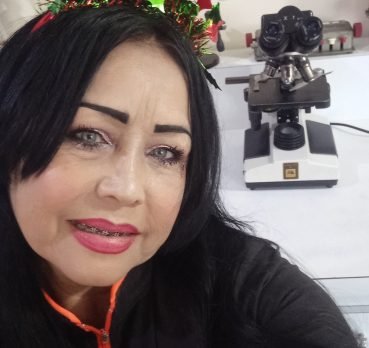 Mildrey, 46 años, Ejido, Venezuela