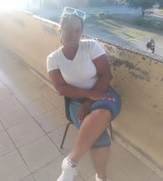 Natali Santana, 30 years old, Straight, Woman, Guantanamo, Cuba