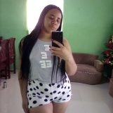 Sory, 26 years old, Santo Domingo Oeste, Dominican Republic