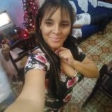 Aislisen, 36 years old, Santiago de Cuba, Cuba
