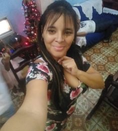 Aislisen, 36 years old, Straight, Woman, Santiago de Cuba, Cuba