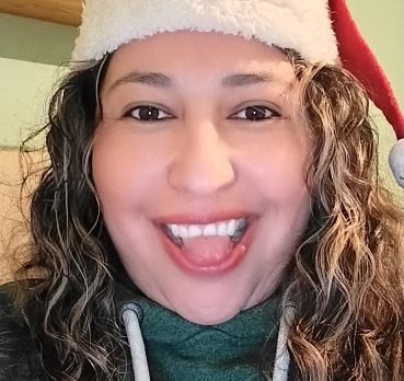 Sarely, 34 años, Parras de la Fuente, México