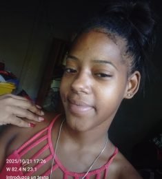 Danay, 23 years old, Straight, Woman, Arroyo Naranjo, Cuba