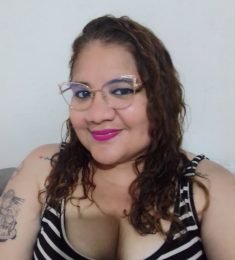 Samantha, 42 years old, Straight, Woman, Lo Prado, Chile