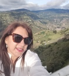 Claudia, 57 years old, Straight, Woman, Pereira, Colombia