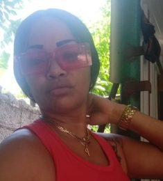 Perla, 37 years old, Straight, Woman, Habana del Este, Cuba