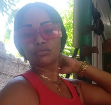 Perla, 37 years old, Habana del Este, Cuba
