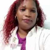 Yaneysi Luis, 47 years old, Artemisa, Cuba