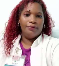 Yaneysi Luis, 47 years old, Straight, Woman, Artemisa, Cuba