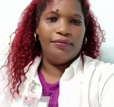 Yaneysi Luis, 47 years old, Artemisa, Cuba