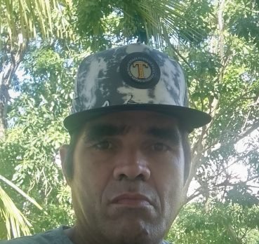 Yosvel, 44 years old, Sancti Spiritus, Cuba