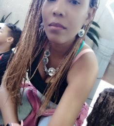 Katy, 38 years old, Straight, Woman, Nueva Gerona, Cuba