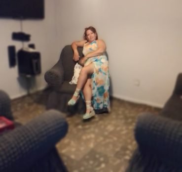 Yisel, 41 years old, Holguin, Cuba