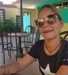 Suzel, 41 years old, Straight, Woman, Contramaestre, Cuba