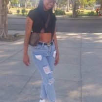 Rachel, 31 years old, Straight, Centro Habana, La Habana, Cuba