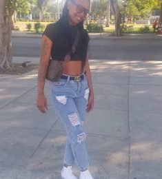 Rachel, 31 years old, Straight, Woman, Centro Habana, Cuba