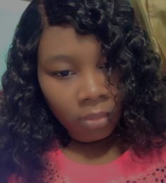 Marthe charles, 23 years old, Straight, Woman, Puerto Plata, Dominican Republic