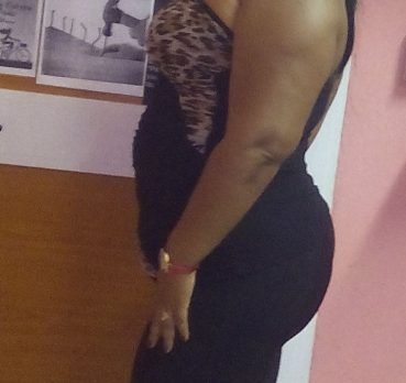 Yurisleanna, 45 years old, Boyeros, Cuba