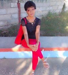 Gloria, 58 years old, Straight, Woman, Sancti Spiritus, Cuba