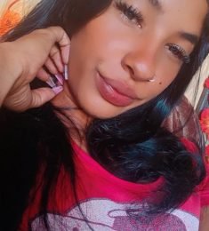 Yaniuska, 22 years old, Straight, Woman, Sagua de Tanamo, Cuba