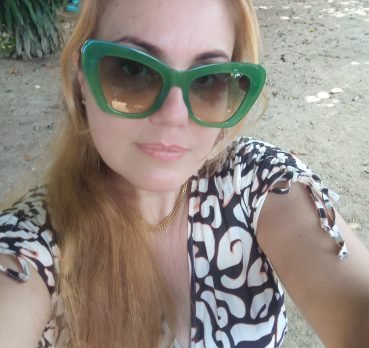 Jhilenny Moreno, 43 years old, Camaguey, Cuba