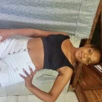 Lisbeth, 20 years old, Straight, Guantanamo, Guantanamo, Cuba