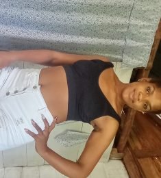 Lisbeth, 20 years old, Straight, Woman, Guantanamo, Cuba