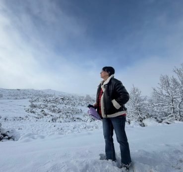 Silvia, 61 years old, Braga, Portugal