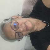 Marta, 66 years old, Bucaramanga, Colombia
