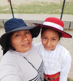 Eli, 35 years old, Straight, Woman, Huancayo, Peru