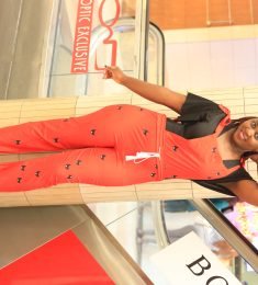 Linn, 32 years old, Straight, Woman, Windhoek, Namibia