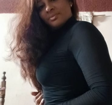 Luna, 45 years old, San Luis, Cuba