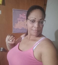 Germailen chalu, 35 years old, Straight, Woman, Trujillo, Peru