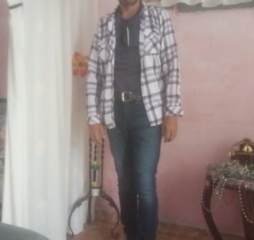 Leo, 50 years old, Guantanamo, Cuba