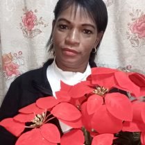 Luz, 47 years old, StraightBoyeros, Cuba