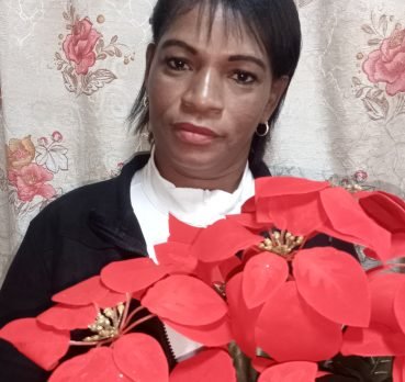 Luz, 46 years old, Boyeros, Cuba
