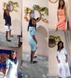 Araelis Rodríguez, 36 years old, Straight, Woman, Santiago de Cuba, Cuba