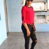 Linda esther, 37 years old, Palma Soriano, Cuba