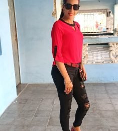 Linda esther, 37 years old, Straight, Woman, Palma Soriano, Cuba
